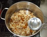 冬瓜の煮物♪夏の暑さをスッキリ簡単薬膳作り方9写真
