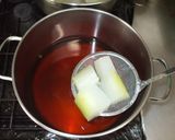 冬瓜の煮物♪夏の暑さをスッキリ簡単薬膳作り方6写真