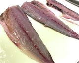 旬のアジは握り寿司!作り方4写真