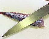 旬のアジは握り寿司!作り方9写真
