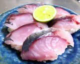 旬のアジは握り寿司!作り方13写真