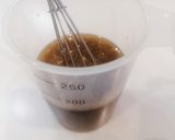 サラダ冷やし中華　タレレシピ付き作り方2写真