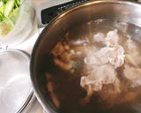 サラダ冷やし中華　タレレシピ付き作り方4写真