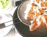 サラダ冷やし中華　タレレシピ付き作り方5写真