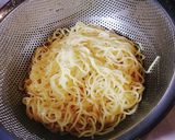 サラダ冷やし中華　タレレシピ付き作り方7写真