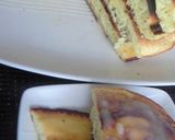 カルシウムたっぷりホットケーキ♪作り方3写真