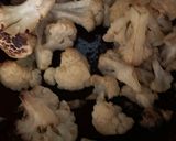 リコツタクリームパスタ作り方1写真