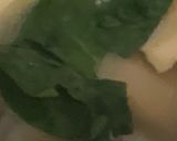 リコツタクリームパスタ作り方3写真