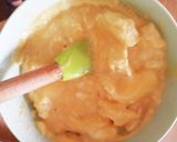 閲覧注意！だし巻き卵★卵焼き★ランチ弁当作り方3写真
