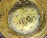 簡単で美味しい鮒寿司の飯（イイ）のパスタ作り方3写真