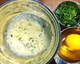 簡単で美味しい鮒寿司の飯（イイ）のパスタ作り方4写真