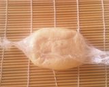 閲覧注意！だし巻き卵★卵焼き★ランチ弁当作り方6写真