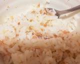 高菜の寿司飯おにぎり☆めはり寿司風作り方2写真