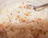 高菜の寿司飯おにぎり☆めはり寿司風作り方2写真