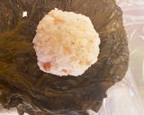 高菜の寿司飯おにぎり☆めはり寿司風作り方3写真