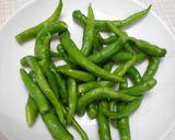 簡単おいしい甘なが料理作り方1写真