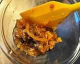 クラフトコーラ活用！スパイスケーキ作り方2写真