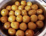 せいだのたまじ★小じゃがの煮っころがし作り方7写真