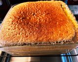 クラフトコーラ活用！スパイスケーキ作り方8写真