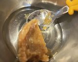 豚バラと茄子の味噌炒め作り方4写真