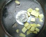 FPで簡単！特別においしい型抜きクッキー作り方3写真