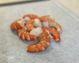 【約20分】エビ・トマトソースパスタ作り方2写真
