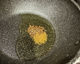 夏のスパイスキーマカレー作り方2写真