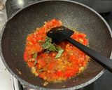 夏のスパイスキーマカレー作り方4写真