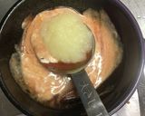 トマトとブロッコリーのチーズ焼き♡作り方1写真