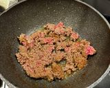 夏のスパイスキーマカレー作り方6写真