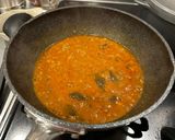 夏のスパイスキーマカレー作り方7写真