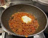 夏のスパイスキーマカレー作り方8写真