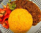 夏のスパイスキーマカレー作り方9写真