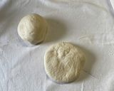 ふわっと食パン生地で作るベーコンエピ作り方2写真