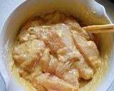お弁当にも★鶏胸肉の簡単とり天作り方3写真