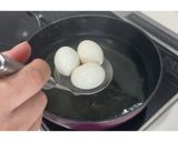 鶏手羽元のさっぱり煮★動画あり★作り方7写真