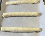 ふわっと食パン生地で作るベーコンエピ作り方5写真