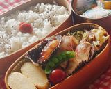 閲覧注意！だし巻き卵★卵焼き★ランチ弁当作り方10写真