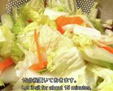 市販の漬物買わない♫激旨塩麹の白菜漬け作り方4写真