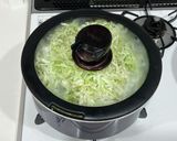 キャベツだけ簡単！やみつき☆酢キャベツ作り方2写真