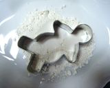 FPで簡単！特別においしい型抜きクッキー作り方8写真