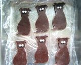 FPで簡単！特別においしい型抜きクッキー作り方9写真
