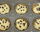 ほっこり♡チョコチップマフィン作り方10写真
