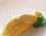 簡単ふわとろオムライス★防災★コンビーフ作り方8写真
