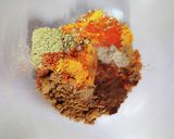 フレッシュスパイスのラムカレー作り方3写真