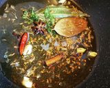 フレッシュスパイスのラムカレー作り方4写真