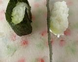 溢れる！　こぼれいくら作り方3写真