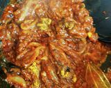フレッシュスパイスのラムカレー作り方6写真