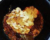 フレッシュスパイスのラムカレー作り方7写真