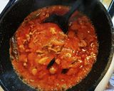 フレッシュスパイスのラムカレー作り方8写真